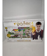 Harry Potter Magical Beasts Family Board Game by Pressman 2019 - (8+) ~ ... - $13.84