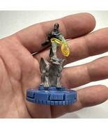 heroclix DC BATMAN #055 The Insider - $20.62