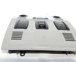 Roof Console With Dome Light OEM 2015 BMW X190 Day Warranty! Fast Shippi... - $77.22