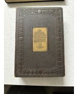 National Geographic Book Volume XLVII - $29.69