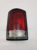 Driver Left Tail Light Fits 95-04 FORD E150 VAN 733177 - £27.19 GBP