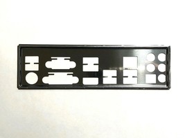 1PCS I/O IO Shield for ASROCK Z97X KILLER Motherboards - $213.35 MXN