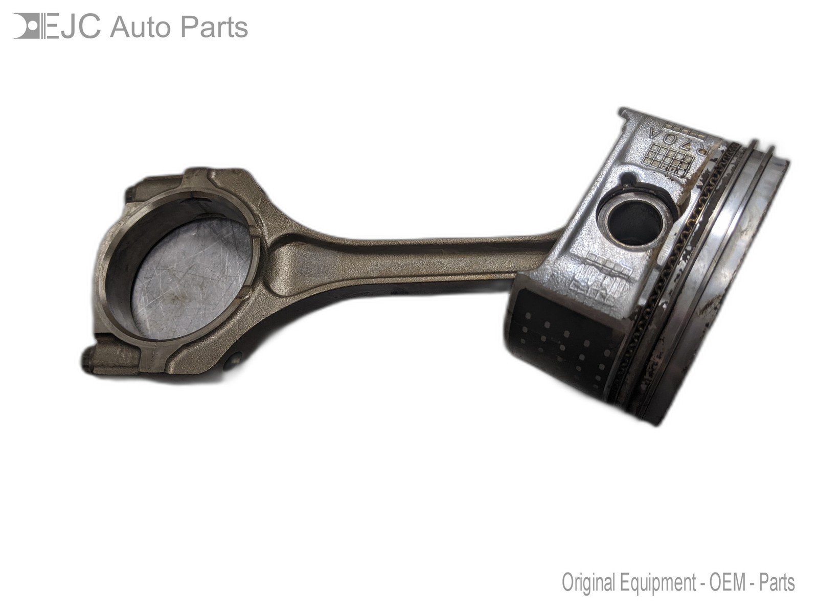 Piston and Connecting Rod Standard For 13-15 Acura RDX  3.5 - $69.25