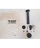 RAM Mounts 8&quot; Upper Tele-Pole Assembly Set RMR-INS-VB-TP - $722.07 MXN