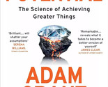 Hidden Potential  The Science of Achieving Greater Things by Adam. Grant... - £17.13 GBP