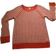Joe Fresh Sweater Long Sleeve Knit Size XS - £9.43 GBP