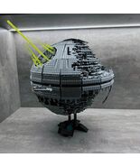 3449PCS  Platform Death Star 10143 Great Ultimate Building Blocks Bricks Toy - $199.99