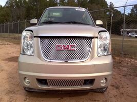 Radiator Fan Motor Assembly Dual Fan Fits 07-14 ESCALADE 104450553Fan As... - $69.36