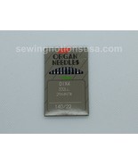 29X4NTW, 332LL, DIX4 Singer 29K, 29-4, 29U, Shoe Patcher Needles Size 22... - $16.33 CAD