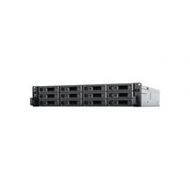 Synology RackStation SAN/NAS Storage System - 506399 - $4,712.66 CAD