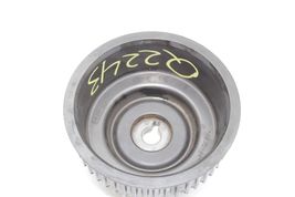 02-05 SUBARU IMPREZA WRX RIGHT EXHAUST CAMSHAFT GEAR SPROCKET Q2243 image 9
