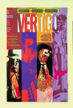 Vertigo Preview #1 (1992; DC) - Near Mint - £11.36 GBP