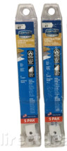 Century 07506 6&quot; 6T Contractor Bi-Metal  Saw Blades 5 pc Pack of 2 - £20.99 GBP