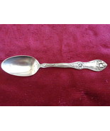 Vintage Cambridge Silver-plate Teaspoon Marked “CSP” (#0790) - €14,75 EUR