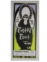 Rusted Root Poster Mark Arminski Mint Yellow-
show original title

Origi... - $13.44