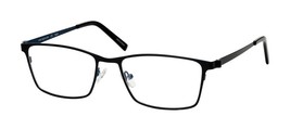 Legre LE5133 Eyeglasses Eye Glasses H53 Black Authentic New 55 mm Unisex - £95.21 GBP