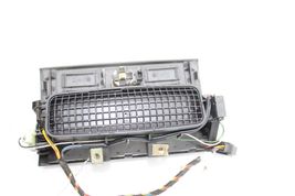00-06 BMW X5 E53 REAR CENTER CONSOLE AIR VENT Q5454 image 8
