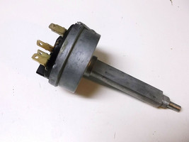 Rblt 66 67 1966 1967 Plymouth Satellite gTx Belvedere Variable Spd Wiper Switch - £165.66 GBP