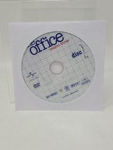 The Office Season 3 DVD Replacement Disc 1 - £3.97 GBP