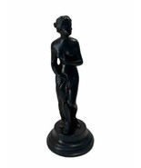 Soviet figurine - Bathing Venus - Bather woman - Kasli iron sculpture - £65.94 GBP