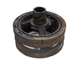 Crankshaft Pulley From 2005 Jeep Liberty  3.7 53020689AB - £29.57 GBP