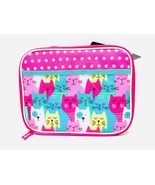 Thermos Cats Insulated Lunchbox - £13.49 GBP
