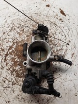 Throttle Body 2.7L 6 Cylinder With Cruise Control Fits 03-08 TIBURON 135... - $72.27
