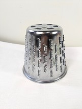 Vintage King Kutter Cutter vegetable Processor #1 Cone 1/8&quot; Shredder Cut... - €4,26 EUR