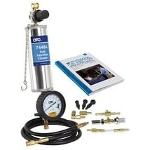 OTC Fuel Injector Cleaning Kit. - €819,25 EUR