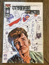 Collectible Comic Book Rising Stars #1/2 - $5.93