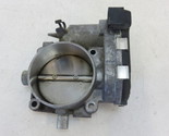 Mercedes R230 SL500 throttle body, Bosch 1131410125 S430 S500 CL500 E500 - £24.99 GBP