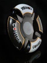 ceramic cigar ashtray image 9
