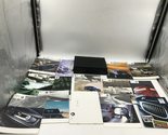 2006 BMW x3 Owners Manual Set with Case OEM Z0B1626 [Paperback] BMW - $48.99
