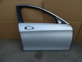 15 Mercedes W222 S550 door shell, right front, 2227200205 - £951.42 GBP