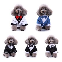 English Bulldog Pet Dog Suit - £13.54 GBP