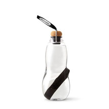 Black Blum Eau Good Water Bottle 0.8L - Black - £45.16 GBP