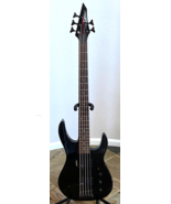 Cort Performer Series 5 String Electric Bass Guitar - Select EMG Pickups - $1,196.33 MXN Cort Performer Series 5 String Electric Bass Guitar - Select EMG Pickups - $1,196.33 MXN