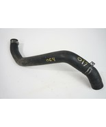 06-2009 infiniti m35 m45 lower radiator hose coolant cooling hose pipe line - $771.10 MXN