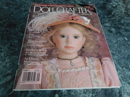 Doll Crafter for Creators &amp; Collectors September 1995 - $2.99