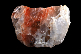 satyaloka pink azeztulite  quartz  &#39;&#39;sat-chit ananda&#39;&#39;   #5994 - £440.37 GBP