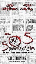 Summer of Sam (VHS, 1999) - £3.52 GBP