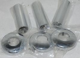 Kissler Gerber RBK1827 Bath Shower Rebuild Kit 3 Handle Chrome Color image 4