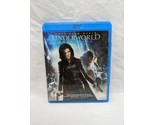 Kate Beckinsale Underworld Awakening Blu Ray Disc - $9.89