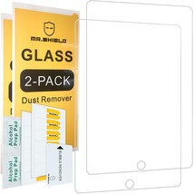 [2-Pack]- Designed For Ipad Pro (12.9" Inch) [2015-2017 Version] [Tempered Glass - £17.29 GBP