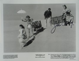 John Candy Signed Photo - Spaceballs - Volunteers - Only The Lonely - Splash w/ - £342.49 GBP