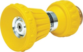 Underhill Magnum Garden Water Hose Nozzle, Sprayer, 37 Gpm 80 Psi,, Ng450 - $46.95