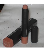 MAC PatentPolish Lip Pencil in It&#39;s Really Me - Full Size - New in Box - $89.98