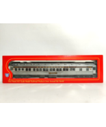 IHC HO PRR Pennsylvania Passenger Car R Livingston Heavy Pullman 6736 Sc... - $23.99