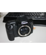 Canon EOS 40D 10.1MP Digital SLR Camera- Black DS126171 BODY FOR PARTS A... - £77.67 GBP