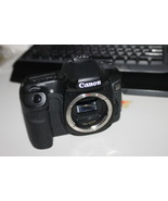 Canon EOS 40D 10.1MP Digital SLR Camera- Black DS126171 BODY FOR PARTS A... - $1,884.91 MXN